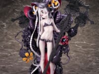 【FGO】アルター「フォーリナー/アビゲイル・ウィリアムズ〔夏〕」フィギュア 本日予約開始の画像