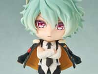 【Collar×Malice -deep cover-】ねんどろいど「笹塚尊」予約開始の画像