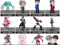 【グッスマ出荷情報】「勝利の女神:NIKKE Hyper Body レッドフード」ほか【発売日決定】の画像