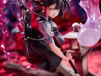 【東方Project】Solarain「魂魄妖夢 半分幻の庭師Ver. イベント限定カラー」フィギュア【ワンフェス限定販売決定】の画像