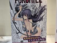 【画像追加】グリフォン「デート・ア・ライブ」「成人向けフィギュア」ほか新作展示の画像