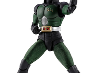 【仮面ライダーBLACK RX】S.H.Figuarts真骨彫「仮面ライダーBLACK RX」可動フィギュア 商品情報公開【2月2日予約開始】の画像