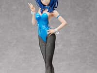 【負けヒロインが多すぎる！】フリーイング「八奈見杏菜 バニーVer.」1/4フィギュア 本日予約開始の画像