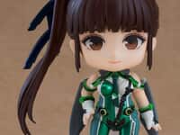 【Stellar Blade】ねんどろいど「EVE」本日予約開始の画像