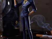 【カウボーイビバップ】POP UP PARADE「スパイク・スピーゲル」フィギュア【再販予約開始】の画像