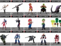 【魂ネイションズ】「S.H.Figuarts」ほか 2026年2月発売商品【スケジュール公開】の画像