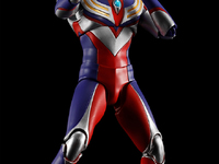 【ウルトラマンティガ】S.H.Figuarts「ウルトラマンティガ マルチタイプ 30th Anniversary Edition(真骨彫) 」「ゴルザ 30th Anniversary Edition」商品情報公開【2月2日予約開始】の画像