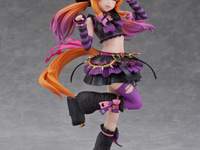 【ウマ娘】クレーネル「マヤノトップガン [ろっきん☆MewMeow]Ver.」フィギュア 予約開始の画像