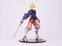 【FFタクティクス】FORM-ISM「剣士 ラムザ・ベオルブ」フィギュア 予約開始の画像