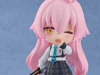 【ブルーアーカイブ】ねんどろいど「小鳥遊ホシノ」【再販決定】の画像