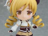 【まどか☆マギカ】ねんどろいど「巴マミ 〈ワルプルギスの廻天〉Ver. べーしっく」本日予約開始の画像