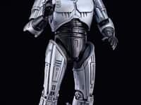 【ロボコップ】MODEROID「ロボコップ」「ロボコップ ジェットパック装備」「ED-209」「ロボコップ2 ＜ケイン＞」プラモデル【再販予約開始】の画像