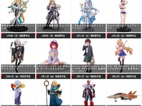 【グッスマ出荷情報】勝利の女神:NIKKE「ラプンツェル」「ブラン:ホワイトラビット」ほか【発売日決定】の画像