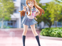 【俺妹】フリュー「高坂桐乃」プライズフィギュア【彩色原型公開】の画像