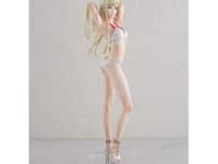 【ガンダム閃光のハサウェイ】GGG「ギギ・アンダルシア 水着Ver.」フィギュア 本日予約開始の画像