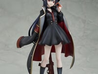 【ブルーアーカイブ】デザインココ「チアキ」フィギュア【2月8日予約開始】の画像