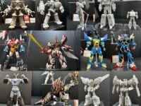 【プラモ・トイ】「メカスマインパクト2026 in SEOUL」【新作情報まとめ】の画像