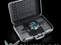 【仮面ライダーW】「アクセルドライバーボックス」予約開始の画像