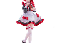 【【推しの子】】ベルファイン「有馬かな スイーツパラダイスコラボ衣装Ver.」フィギュア 本日予約開始の画像