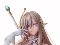 【エルフ村】ヴェルテクス「第13村人 ゼフィア」フィギュア 本日予約開始の画像