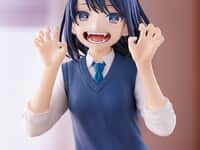 【ルリドラゴン】POP UP PARADE「青木ルリ L size」フィギュア 本日予約開始の画像