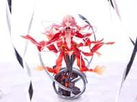 【ギルティクラウン】Solarain「楪いのり -You’re the world to me-」フィギュア【予約開始】の画像