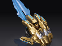 【ナンバーワン戦隊ゴジュウジャー】「テガソード -MEMORIAL EDITION-」【16時予約開始】の画像