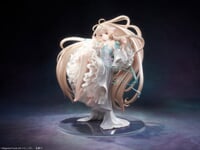 【ちょびっツ】MAGI ARTS「ちぃ」フィギュア【彩色原型公開】の画像