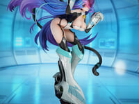 Athena:X「アイカ 超時序ver.」美少女フィギュア 予約開始の画像