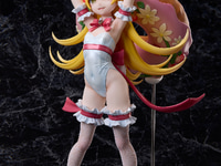 【物語シリーズ 】A･DIMENSION「忍野忍」1/4フィギュア【近日予約開始】の画像