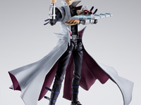 【遊戯王】S.H.フィギュアーツ「海馬瀬人」可動フィギュア 商品情報公開【2月2日予約開始】の画像