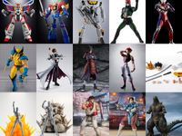 【ラインナップ公開】魂ネイションズ新商品「超合金魂 GX-120 キングエクスカイザー」ほか【2月2日予約開始】の画像