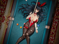 【アズールレーン 】APEX「大鳳 羅紗遊情ver.」フィギュア 彩色原型公開【近日予約開始】の画像