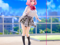 【美少女プライズフィギュアほか】「フリュー」「セガ」2026年2月登場商品【スケジュール公開】の画像