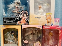 【ホビー福袋】ユーザー様提供「フィギュア&プラモ福袋2026」開封報告まとめ！【その7 多分ラスト！】の画像