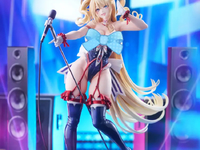 【アズールレーン】マックスファクトリー「グアム チャーミング・ステージング」フィギュア 彩色原型公開【近日予約開始】の画像