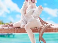 【勝利の女神:NIKKE】ぬーどるストッパーフィギュア「バイパー – シャイン・オブ・ラブ」プライズフィギュア【彩色原型公開】の画像