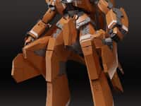 【アルドノア・ゼロ】MODEROID「スレイプニール」「アレイオン」プラモデル 予約開始の画像