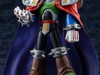 【ロックマンX】ロックマンX「シグマ ロックマンX Ver.」プラモデル 予約開始の画像