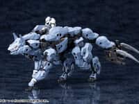 【ヘキサギア】「マーナガルム」プラモデル 予約開始の画像