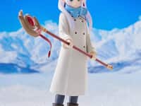 【葬送のフリーレン】OSHI WORKS「フリーレン」「フェルン」「シュタルク」フィギュア 本日予約開始の画像