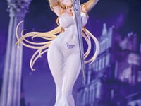 【ブラウンダスト2】VKEND「オリビエ」美少女フィギュア【彩色原型公開】の画像