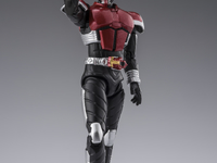 【食玩】「掌動EXCEED 仮面ライダー2」ラインナップ公開【20日予約開始】の画像