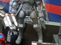 【千値練】RE：EDIT IRON MAN新作は「House of M アイアンマン」の画像