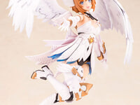 【アルカナディア】グランデスケール「ルミティア」プラモデル【少量追加生産 決定】の画像