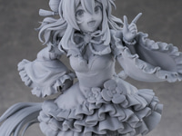 【ウマ娘】クレーネル「コパノリッキー 勝負服ver.」フィギュア【画像追加】の画像