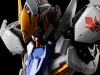 【ガンプラ】HG「ガンダムバルバトスアダプト」12時プレバン受注開始の画像