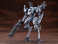 【アーマード・コア】V.I.O.S.「SCHNEIDER NACHTREIHER/40E 近接突撃型」プラモデル【限定予約開始】の画像