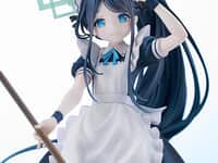 【ブルーアーカイブ】グッスマ「アリス(メイド)」フィギュア【再販予約開始】の画像