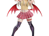 【プリズマ☆イリヤ】メディコス「イリヤスフィール・フォン・アインツベルン スイートデビルVer.」フィギュア【予約開始】の画像